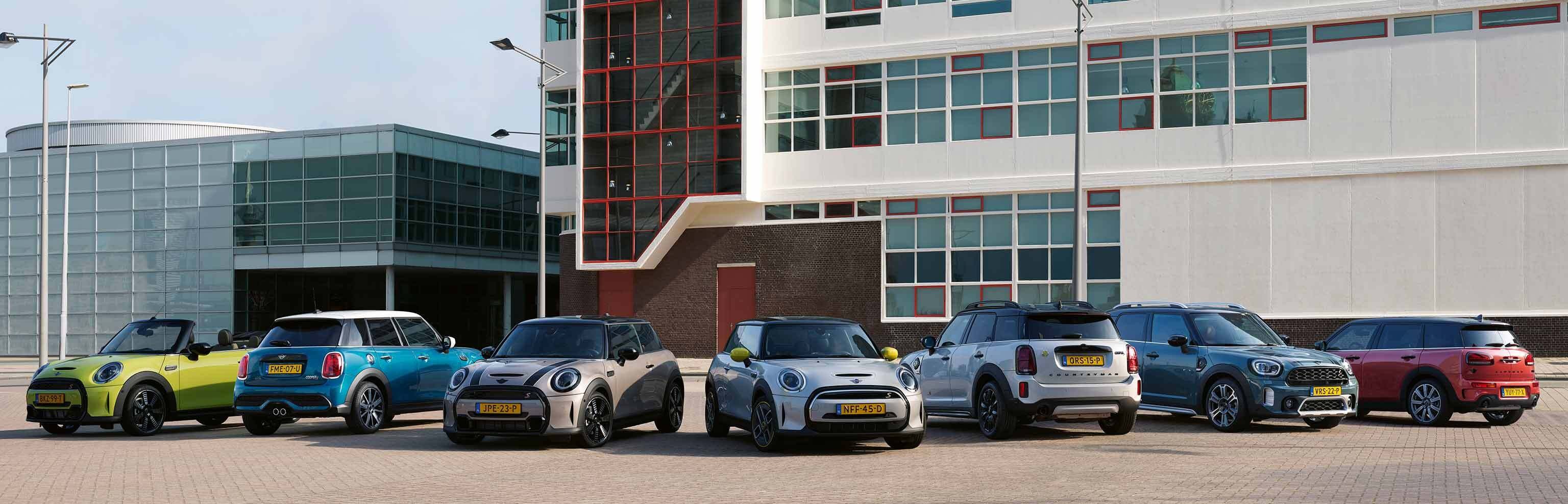 מיני קונספט‏ - aceman - מבחר הדגמים